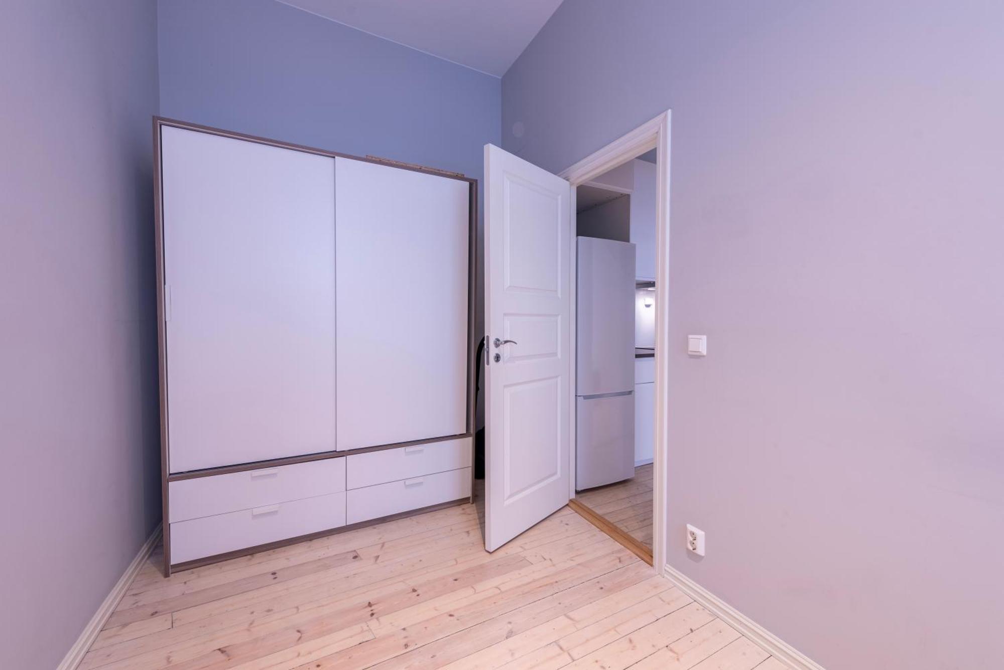 אוסלו Maya Apartments - Sentrum מראה חיצוני תמונה