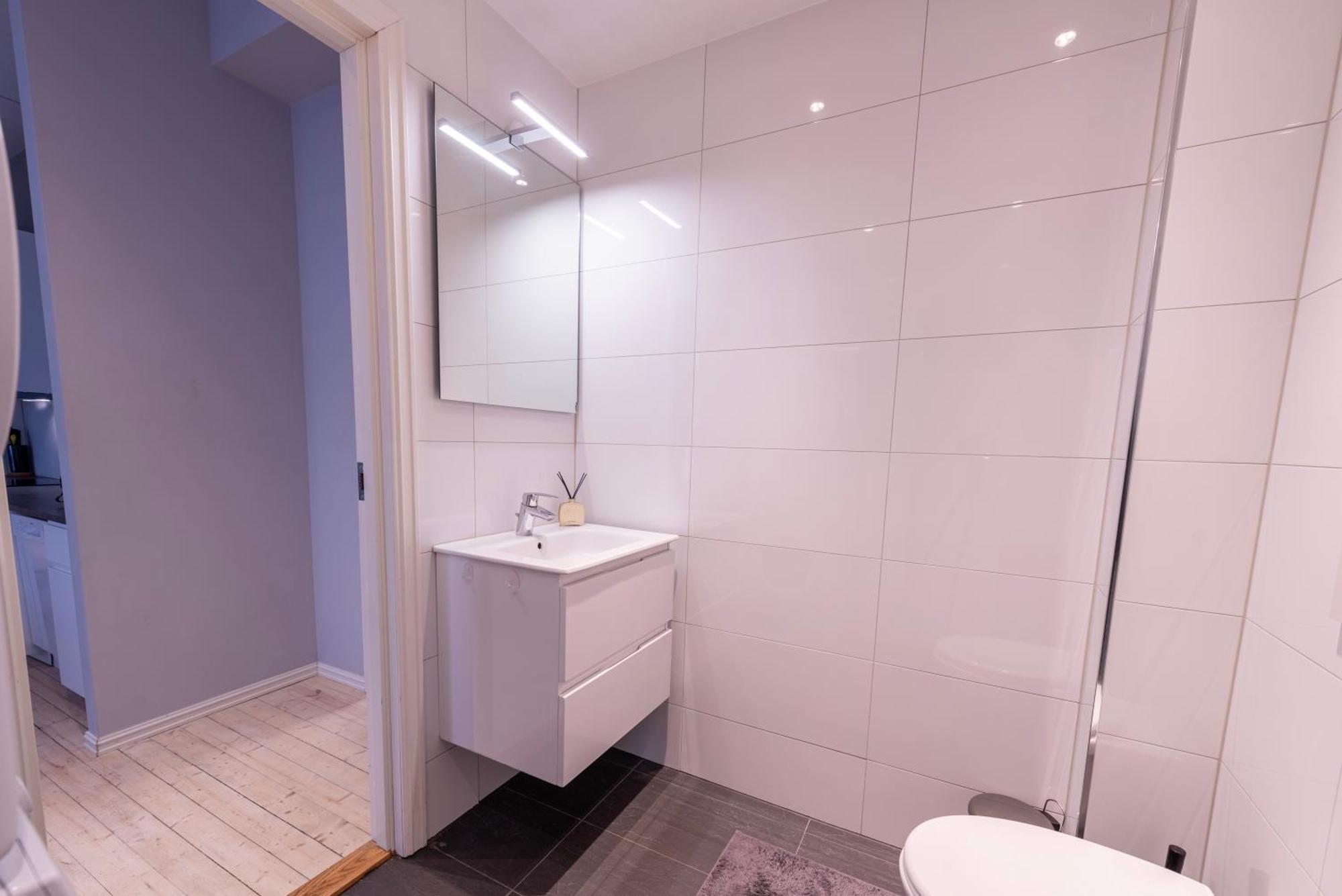 אוסלו Maya Apartments - Sentrum מראה חיצוני תמונה