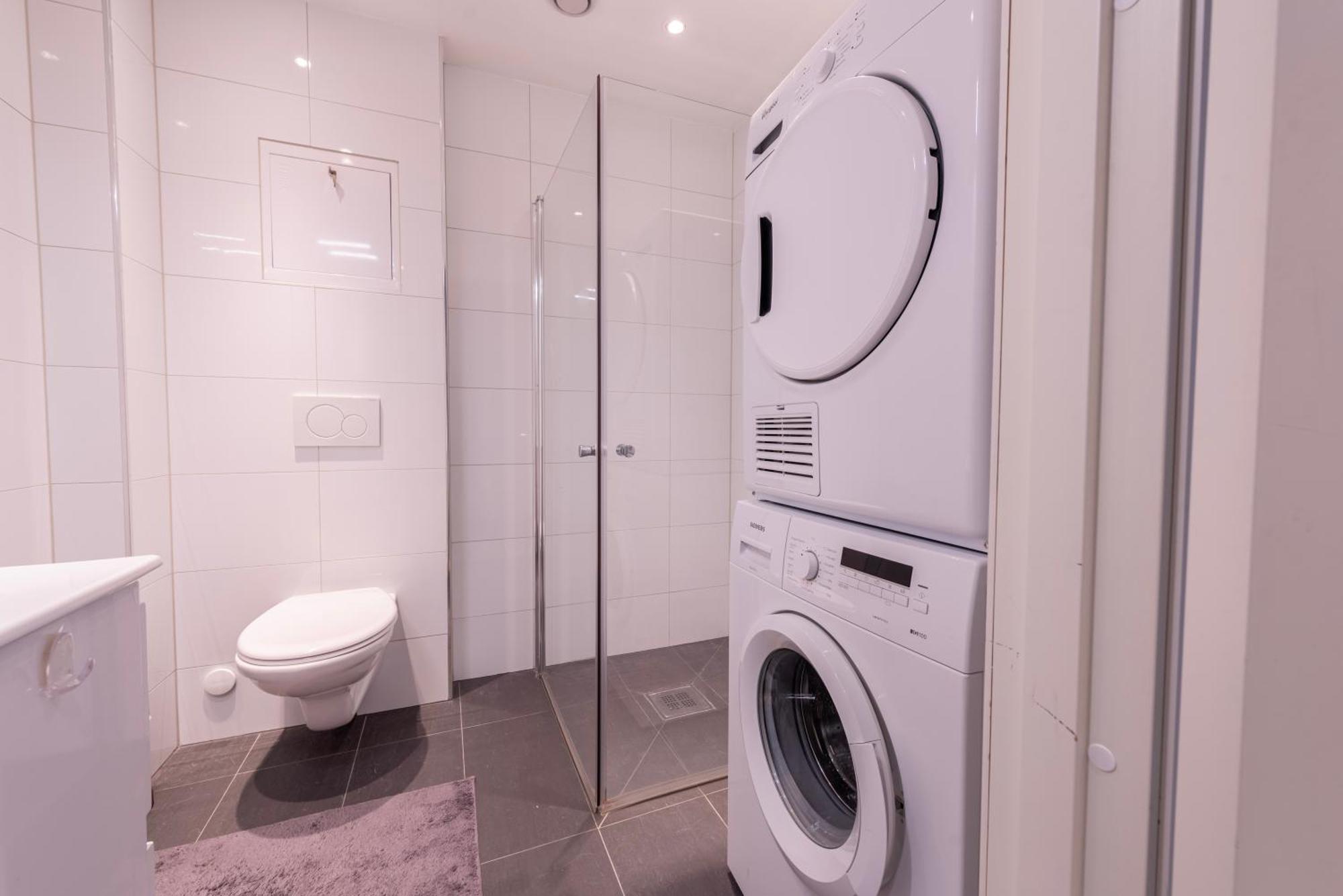 אוסלו Maya Apartments - Sentrum מראה חיצוני תמונה