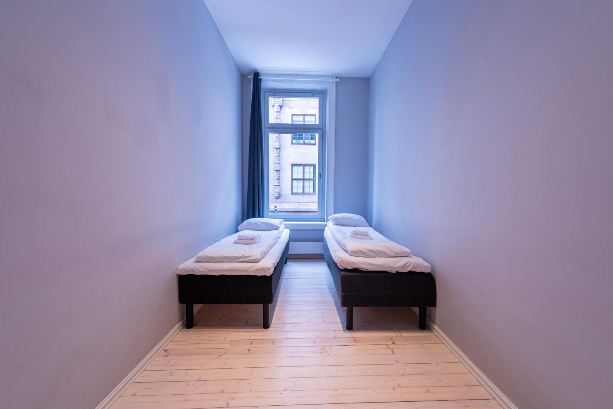 אוסלו Maya Apartments - Sentrum מראה חיצוני תמונה