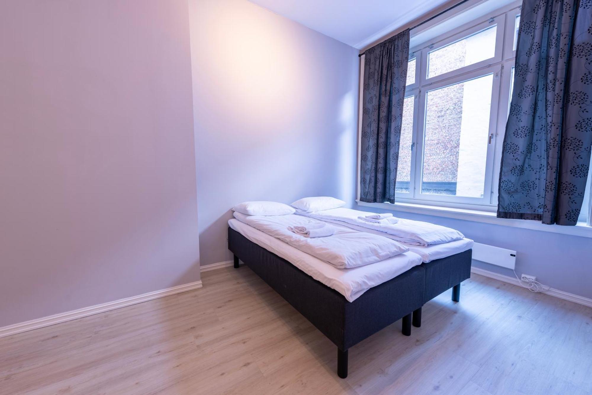 אוסלו Maya Apartments - Sentrum מראה חיצוני תמונה